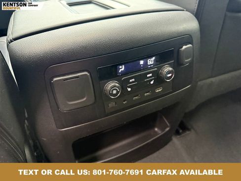 Used 2019 Chevrolet Tahoe LT AWD/4WD image 38