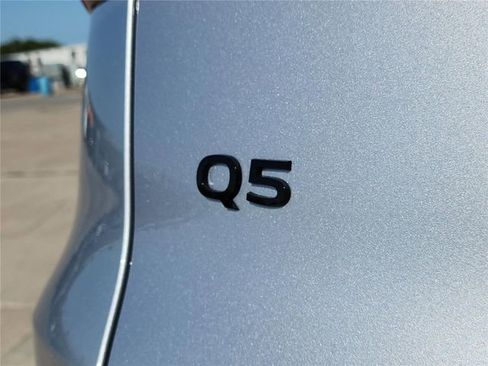 New 2025 Audi Q5 Premium Plus image 11