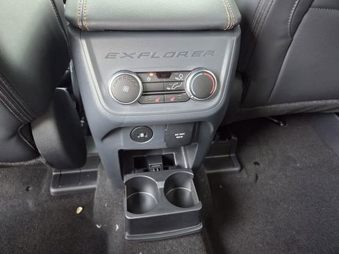 New 2026 Ford Explorer Tremor w/ Tremor Convenience Package image 16