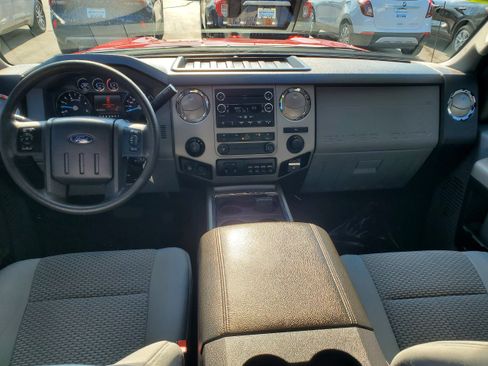 Used 2016 Ford F350 XLT w/ XLT Value Package AWD/4WD image 27
