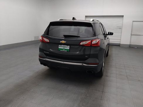 Used 2019 Chevrolet Equinox LT FWD image 7