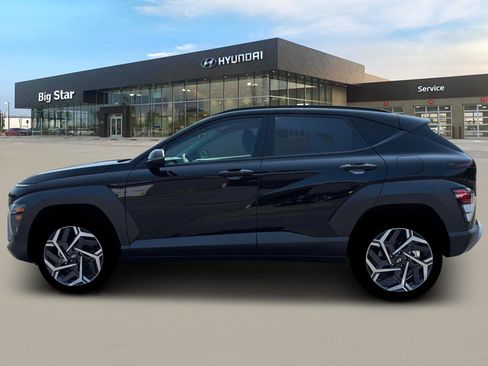 New 2026 Hyundai Kona SEL Premium FWD image 3