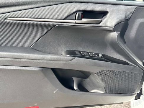 New 2026 Toyota Camry SE Nightshade image 20