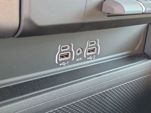 New 2026 RAM 1500 Big Horn image 9