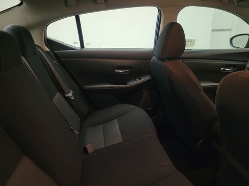 Used 2023 Nissan Sentra SV FWD image 19