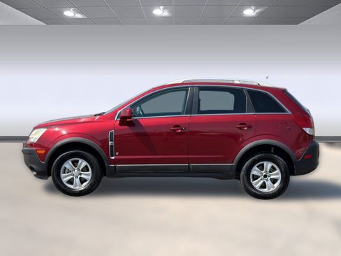 Used 2008 Saturn Vue XE w/ Preferred Package FWD image 2
