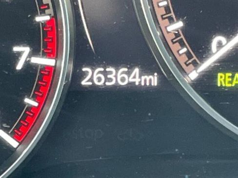 Used 2024 MAZDA CX-90 3.3 Turbo w/ Preferred Plus image 56