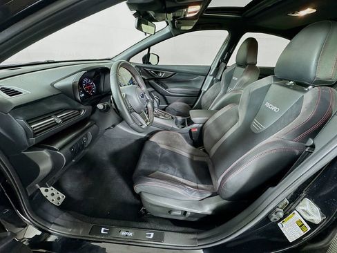 Used 2022 Subaru WRX GT image 24