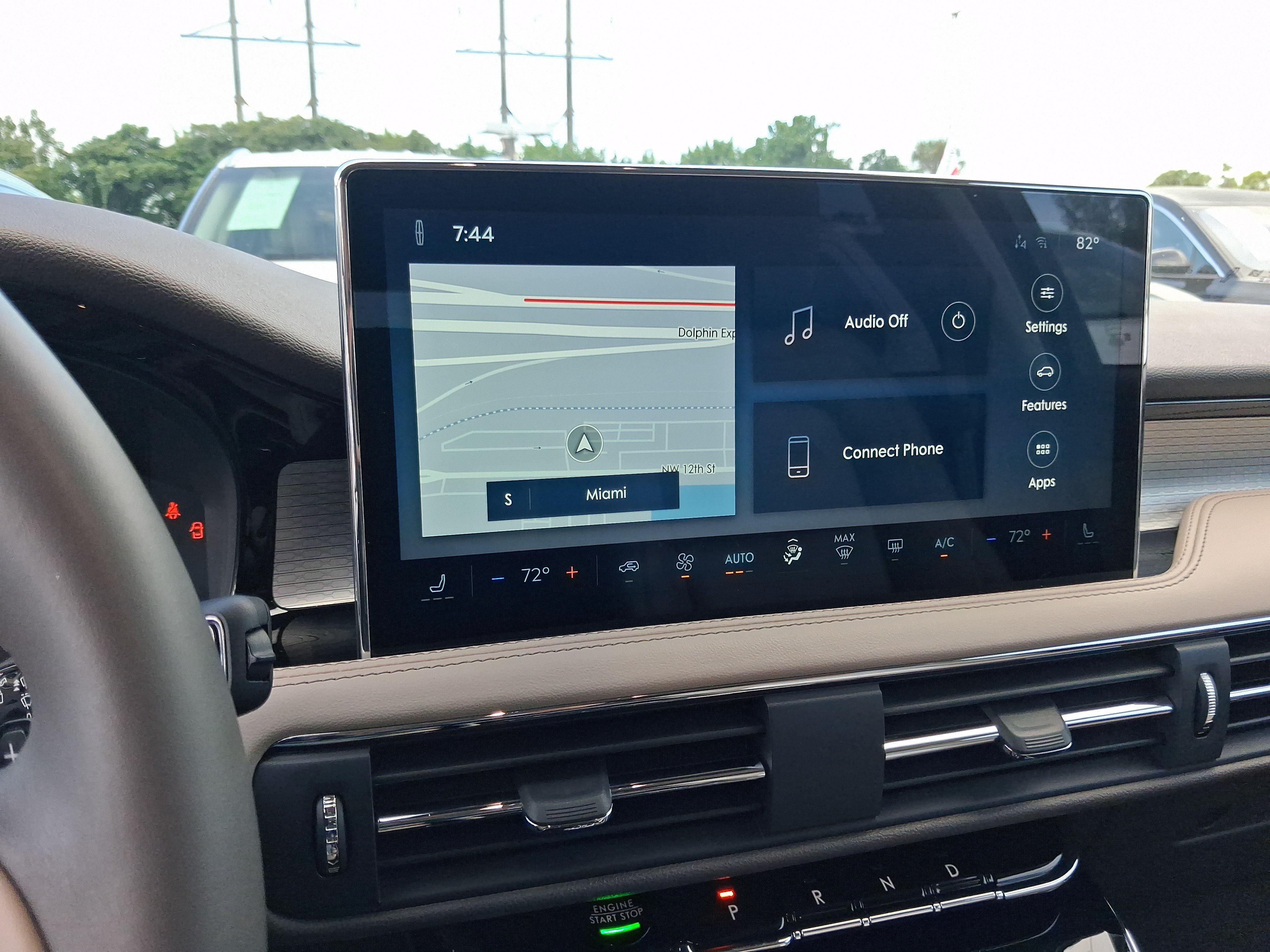 Certified 2023 Lincoln Corsair FWD image 18