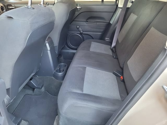Used 2017 Jeep Patriot Sport FWD image 16