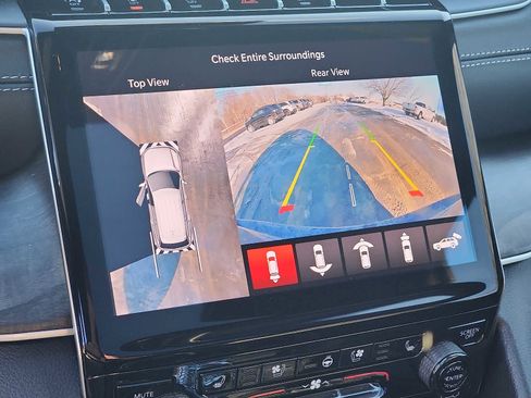 New 2025 Jeep Grand Cherokee Limited image 14