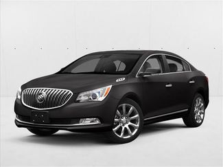 Used 2015 Buick LaCrosse Premium w/ Driver Confidence Package #1 FWD video 1