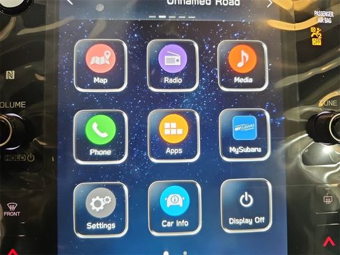 Certified 2025 Subaru Outback Premium w/ Popular Package #1A image 21