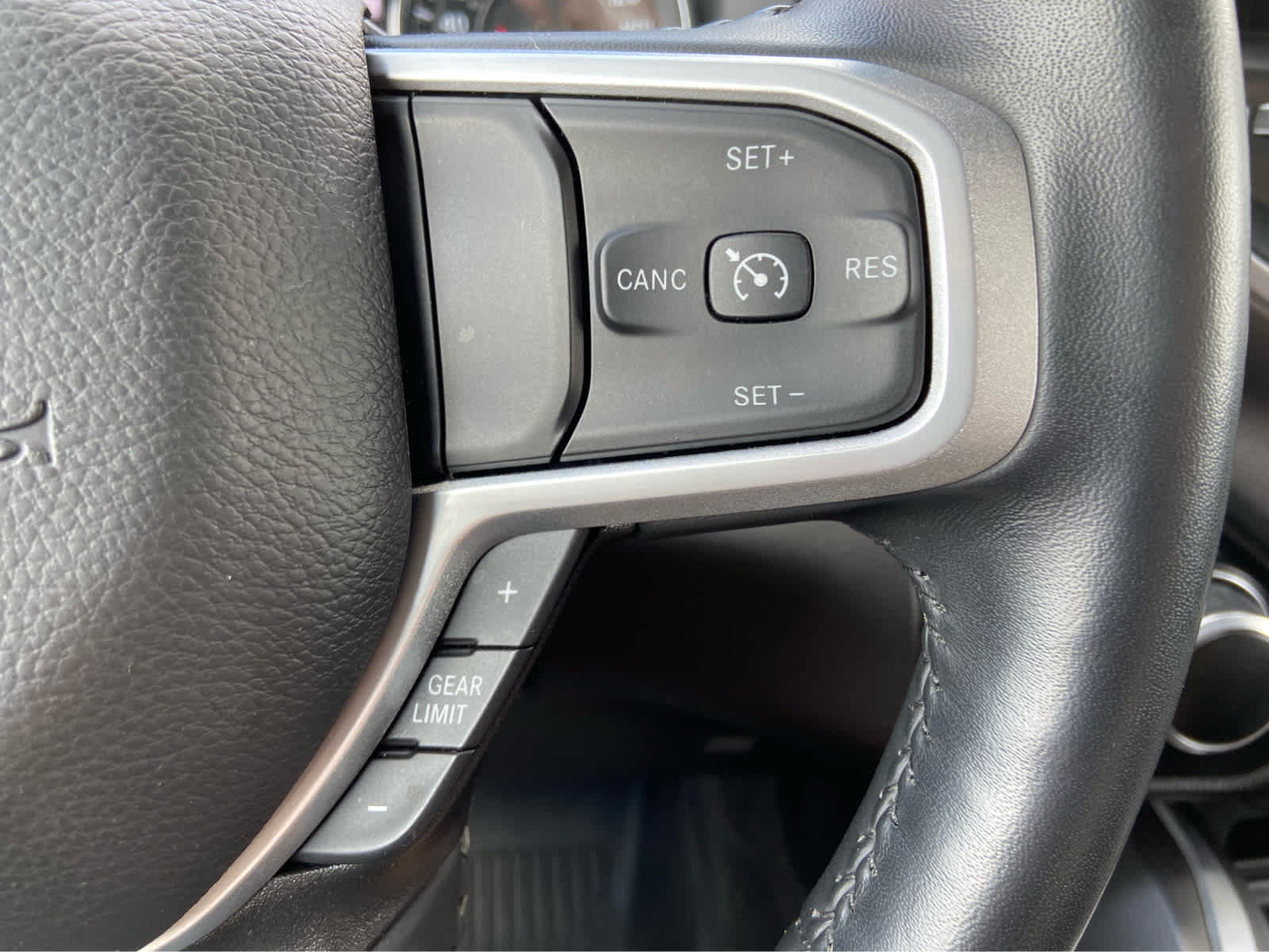 Used 2023 RAM 1500 Big Horn AWD/4WD image 20