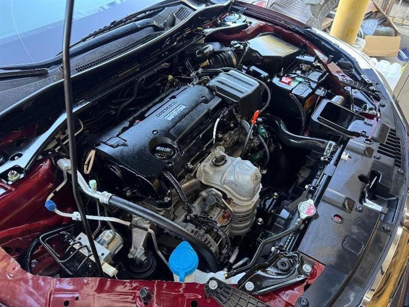 Used 2017 Honda Accord Sport Special Edition image 22