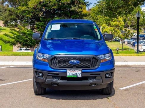 Used 2020 Ford Ranger XL w/ Equipment Group 101A Mid image 2
