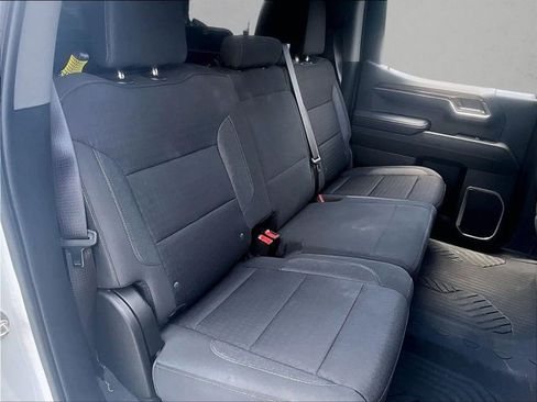 Used 2023 Chevrolet Silverado 1500 RST RWD image 28