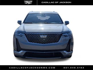Certified 2025 Cadillac XT6 Premium Luxury video 2