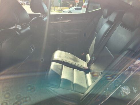 Used 2020 Nissan Maxima 3.5 SV w/ Floor Mat Group image 5