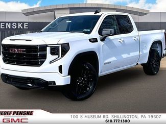 New 2026 GMC Sierra 1500 Elevation video 1