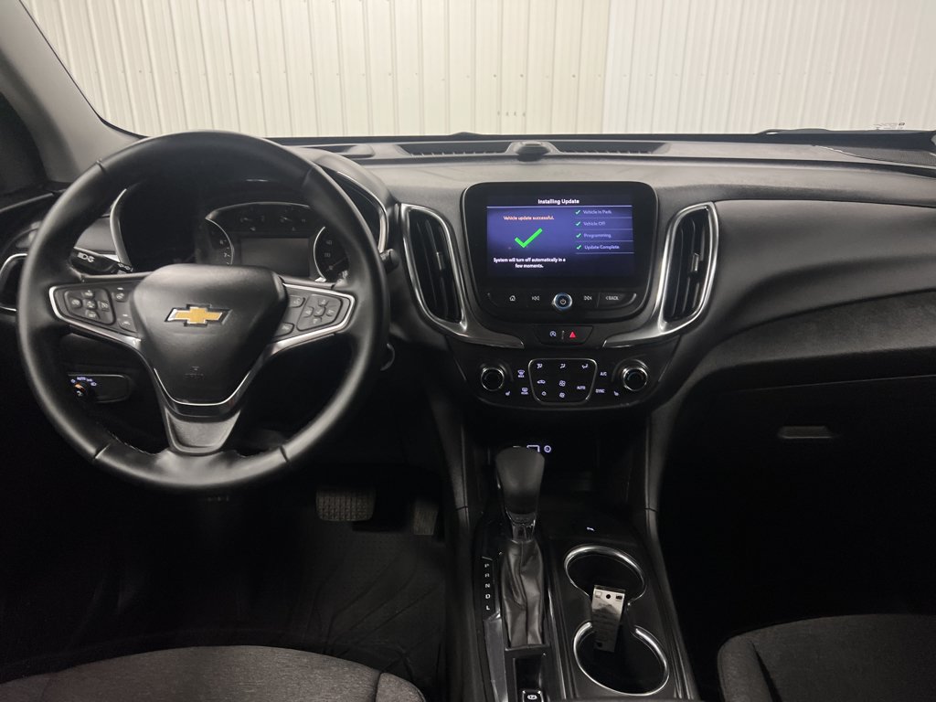 Certified 2024 Chevrolet Equinox LT AWD/4WD image 17
