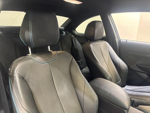 Used 2018 BMW M2 w/ Executive Package RWD image 40