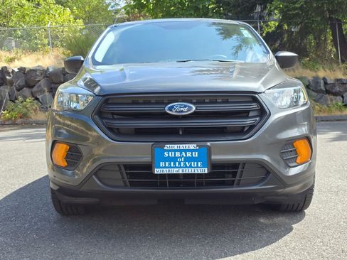 Used 2019 Ford Escape S FWD image 6