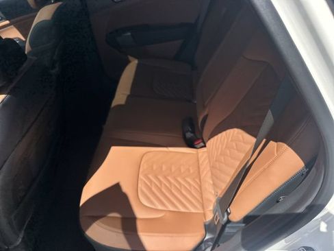 Certified 2026 Kia Sportage X-Line AWD/4WD image 15