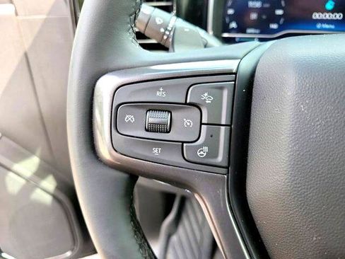 Used 2024 Chevrolet Silverado 1500 ZR2 w/ ZR2 Bison Edition image 32