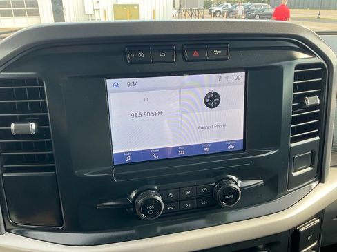 Used 2023 Ford F150 XLT RWD image 16