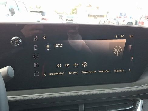 New 2026 Buick Envista Preferred w/ Convenience I Package image 17