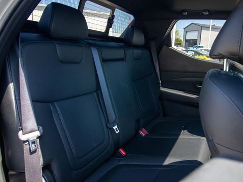 Used 2024 Hyundai Santa Cruz XRT AWD/4WD image 16