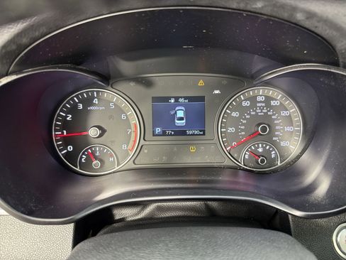 Used 2020 Kia Optima S w/ S Panoramic Sunroof Package image 15