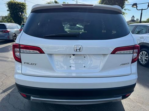 Used 2020 Honda Pilot EX-L image 4