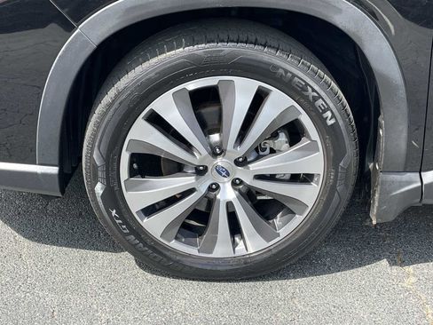 Used 2020 Subaru Ascent Touring w/ Popular Package #2A image 7