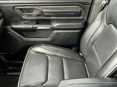 Used 2021 RAM 1500 Limited image 19