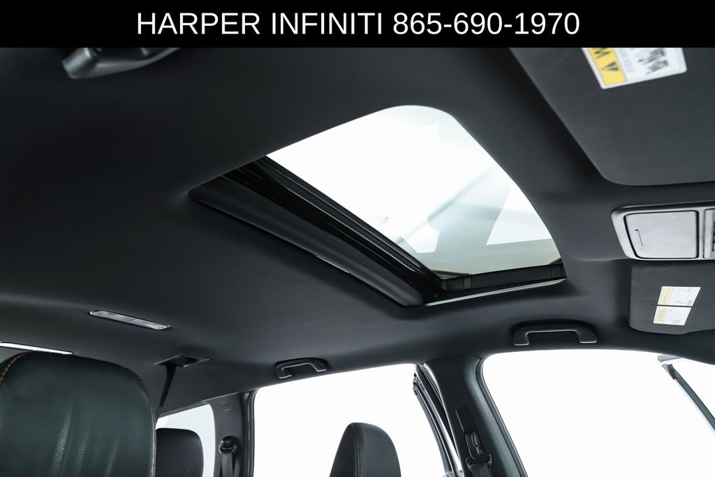 Used 2022 Honda Pilot TrailSport image 72