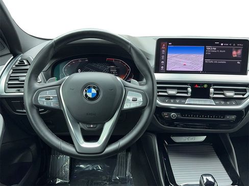Used 2022 BMW X4 xDrive30i image 17