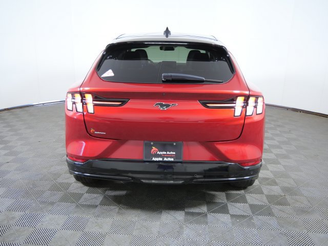 Certified 2023 Ford Mustang Mach-E Premium AWD/4WD image 5