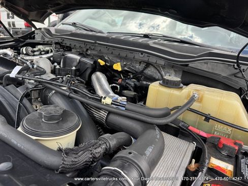 Used 2019 Ford F350 Lariat AWD/4WD image 26