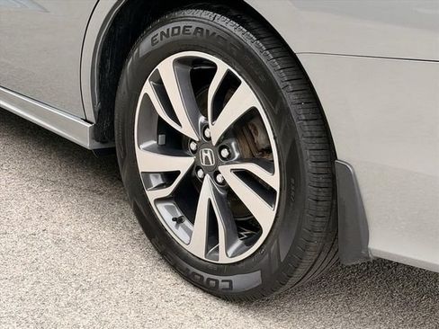Used 2021 Honda Odyssey Touring image 30