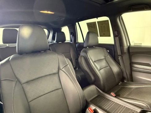 Used 2019 Honda Passport Elite image 52
