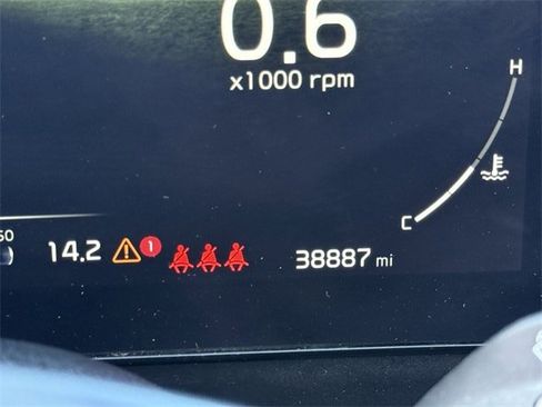 Used 2023 Kia Sportage X-Pro Prestige image 15