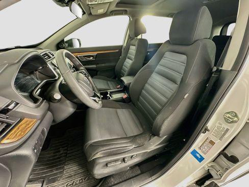 Used 2019 Honda CR-V EX image 13