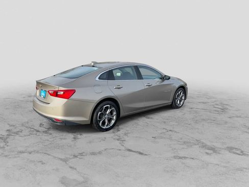 Used 2024 Chevrolet Malibu LT image 8