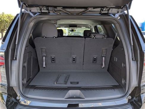 New 2026 Chevrolet Tahoe LS AWD/4WD image 33