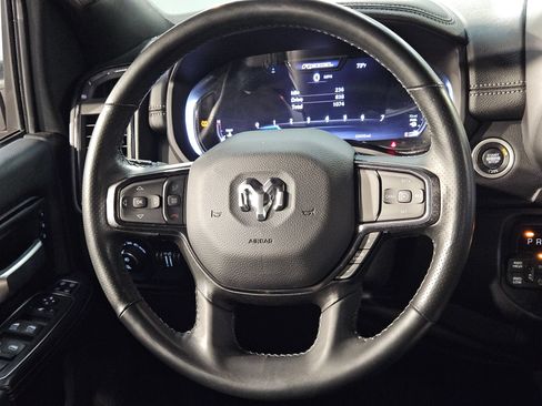 Used 2024 RAM 2500 Rebel AWD/4WD image 26
