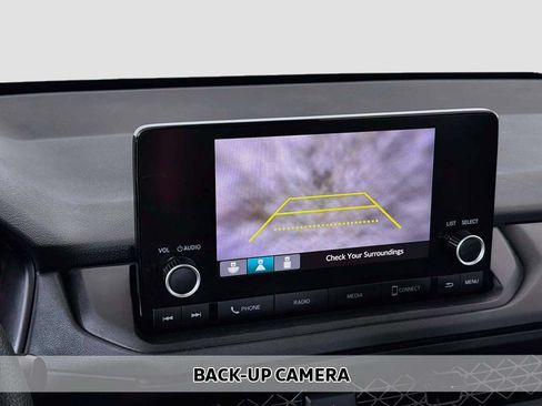 Used 2025 Honda Accord LX image 4