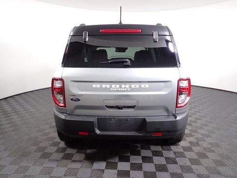 Used 2021 Ford Bronco Sport Outer Banks w/ Outer Banks Package (96D) image 13