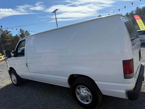 Used 2012 Ford E-150 and Econoline 150 image 5